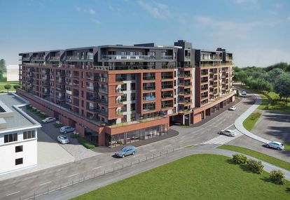 ATAL Residence Zabłocie II