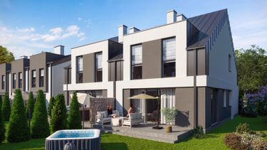 Osiedle Przytulne Janki II etap 2