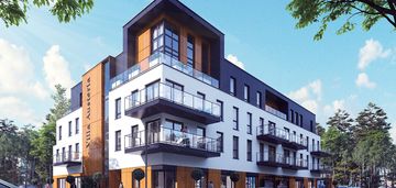 Mieszkanie w inwestycji: VILLA AUSTERIA