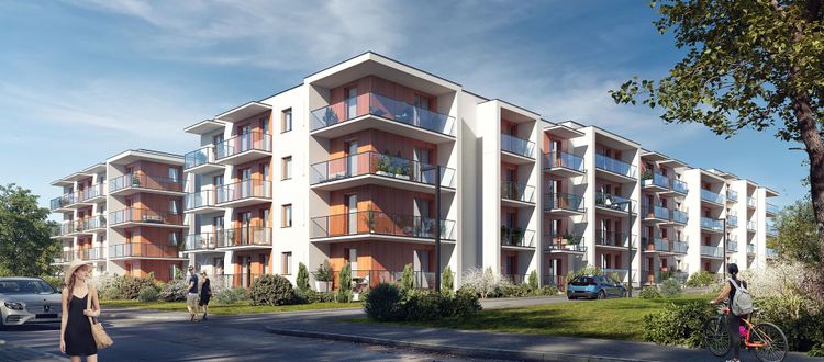 Koncertowe Wzgórze etap II