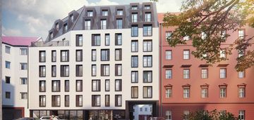 Mieszkanie w inwestycji: Apartamenty Nowy Targ