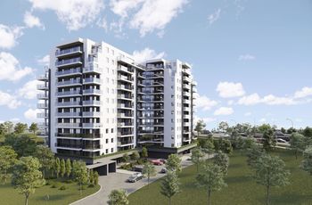 Panorama Białystok