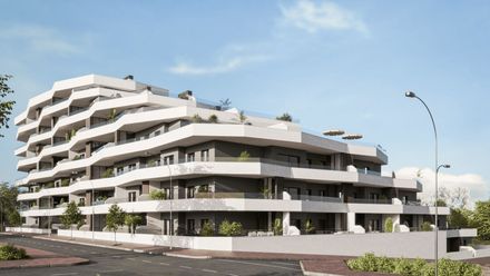 Apartamenty w San Miguel de Salinas - 97009342