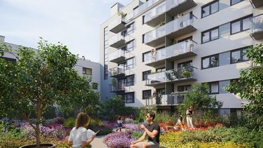 Chylońska STO10 etap III