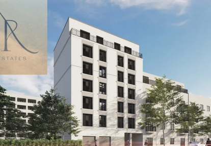 Apartamenty Grajewska