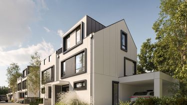 Juranda Village etap III