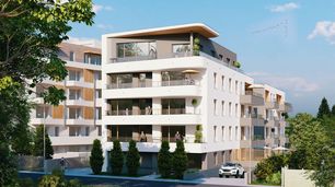 Rembertowska Park III