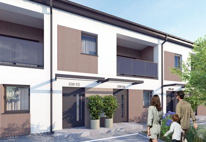 Mieszkanie w inwestycji: Aleja Myśliwska