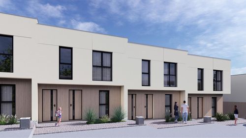 Osiedle Św. Marcina