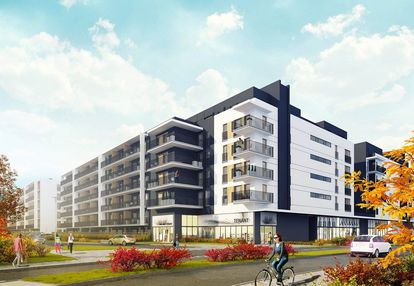 Apartamenty Bakalarska budynek C i D