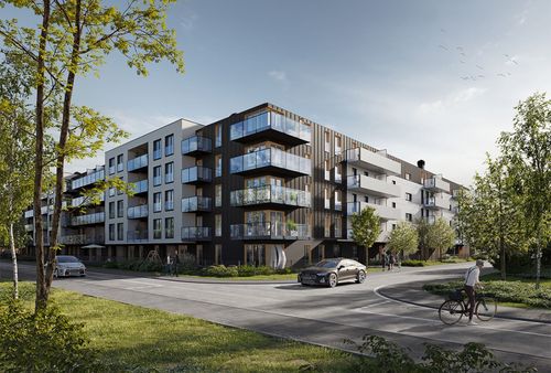 Naramowice Odnova II