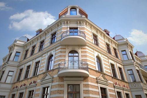 Działyńskich 6