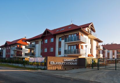 Osiedle Bursztynowe