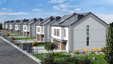 Osiedle przy Spacerowej