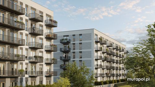 Murapol Nowe Bogucice