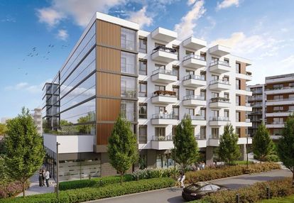 Apartamenty Literacka etap 2.2