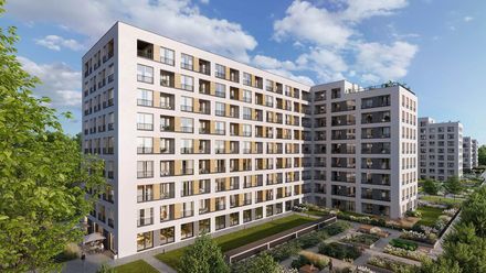 Home Factory etap III