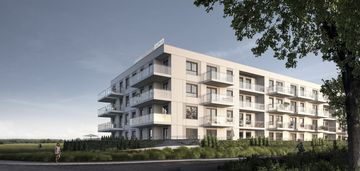 Mieszkanie w inwestycji: Osiedle Radosne