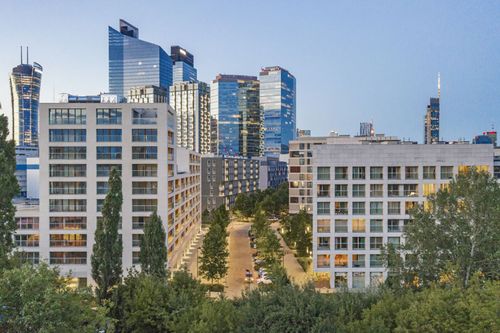 19. Dzielnica Etap V