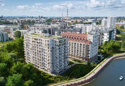 Elewator - Mieszkania i Lofty