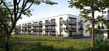 Mieszkanie w inwestycji: Osiedle Konopnickiej etap II