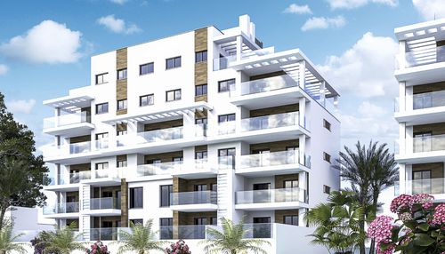 Residencial Lago Di Como - Mil Palmeras