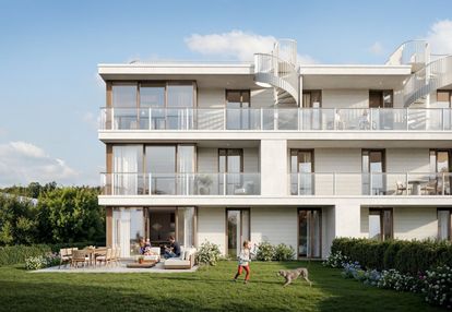 Jaśminowy Mokotów etap VI