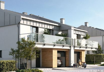 Osiedle Konarzyce etap II