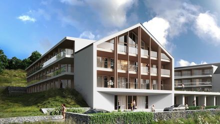 KaiZEN Karkonosze