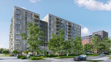 Platanowy Park etap IV