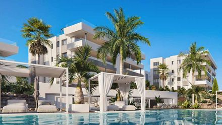 Soul Marbella Sunshine