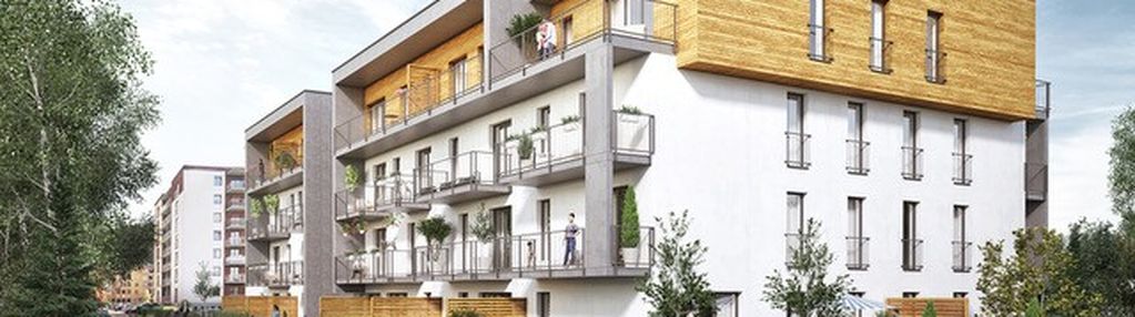 Mieszkanie w inwestycji: Apartamenty Morcinka