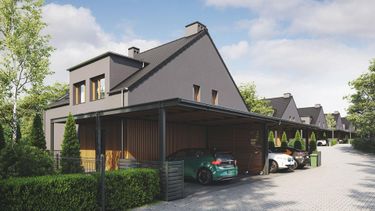 Osiedle Zielony Winów