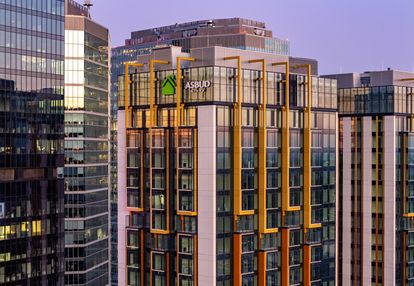 Towarowa Towers