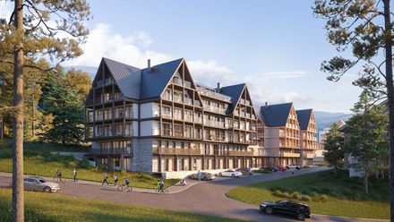 MINERALS Resort & SPA