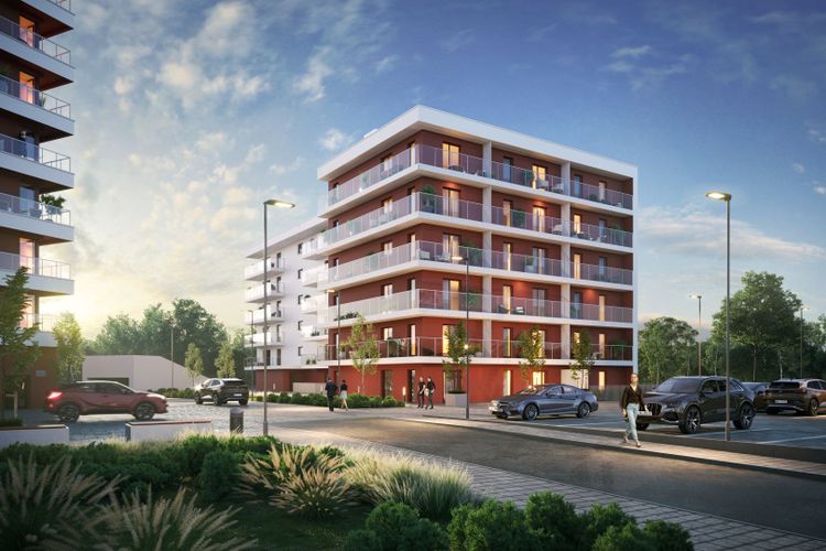 Nowa Siewna etap III