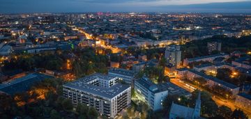 Mieszkanie w inwestycji: Modern Helenów