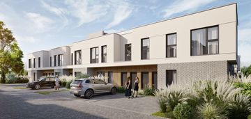 Mieszkanie w inwestycji: Green Ville