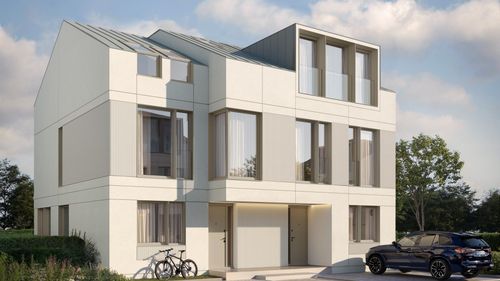 Juranda Residence