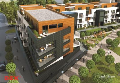 Ogrody Kwiatowe–etap I