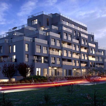 Apartamenty Wywrockiego 11