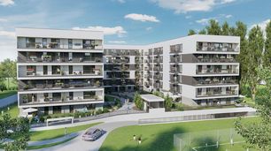 Nowe Wyżyny Apartamenty