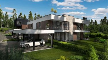 Apartamenty pod Stokiem