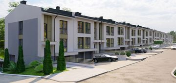 Mieszkanie w inwestycji: Apartamenty Kameliowa IV