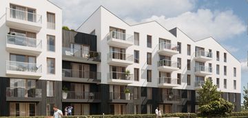 Mieszkanie w inwestycji: Forma Augustów