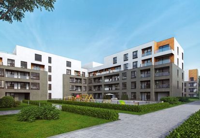 Oaza Wilanów III