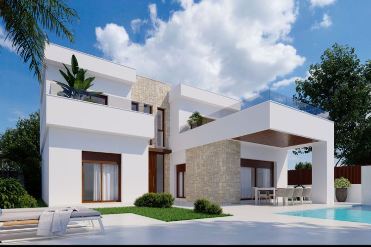 Domy w Orihuela - 72500927