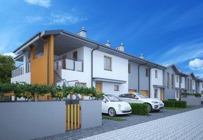 Osiedle Leśny Kwiat IV