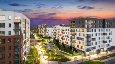 Ursus Centralny etap V