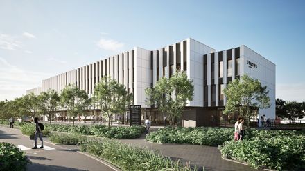 Orłowo Square - Apartamenty inwestycyjne